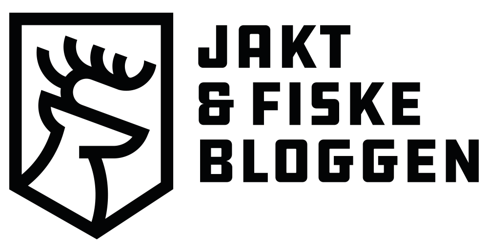 Jakt og Fiske bloggen 
